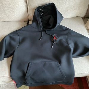 Jordan Jacket